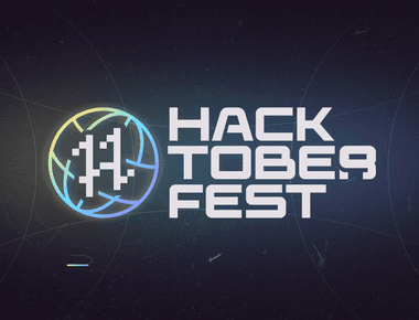 Hacktoberfest 2022 Is Here!